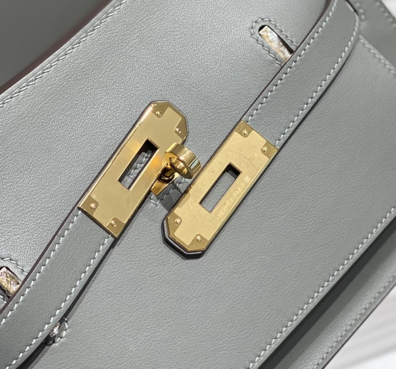 Hermes Satchel Bags